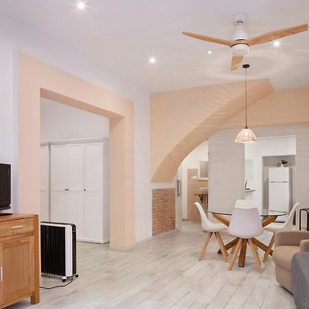 Loft Con Encanto En El Corazon Historico De Peralada Exterior foto